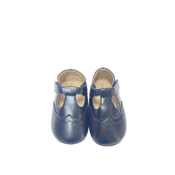 Baby/Toddler Shoes size 145(size 7) -Brand New black - Picture 8 of 10